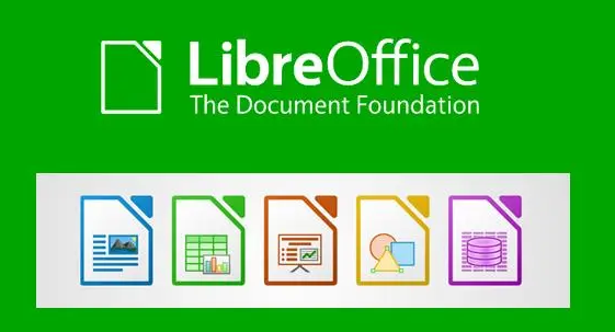 LibreOffice 7.5.3