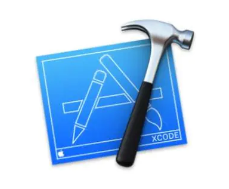 xcode archive 打开account 登录账号