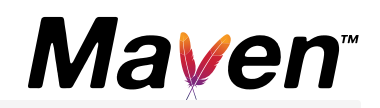 Apache Maven is a software project management and comprehension tool. Based on the concept of a project object model (POM), Maven can manage a project's build, reporting and documentation from a central piece of information.