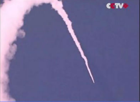 anti-missile interception technology