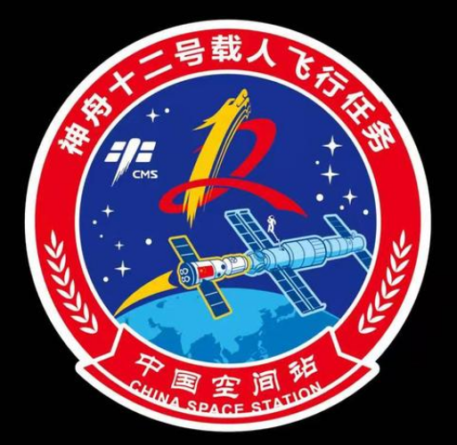 China Shenzhou 12