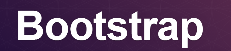 Bootstrap