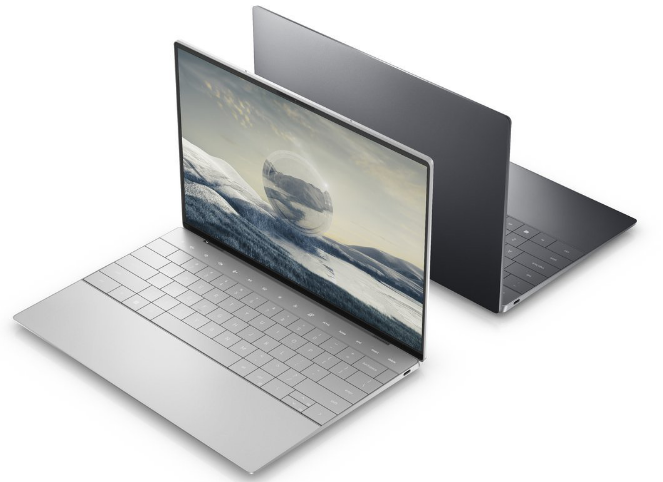 XPS 13 Plus