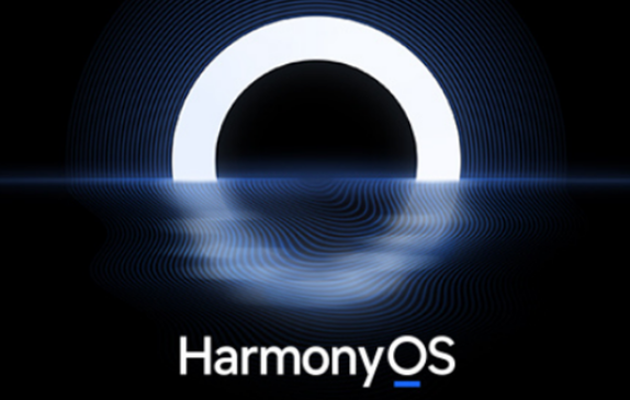 HarmonyOS 3.0