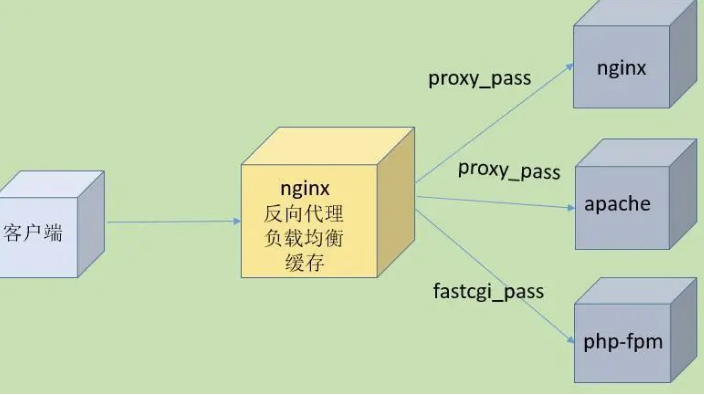 nginx在线配置