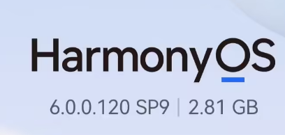 HarmonyOS 6.0.0.120 SP9